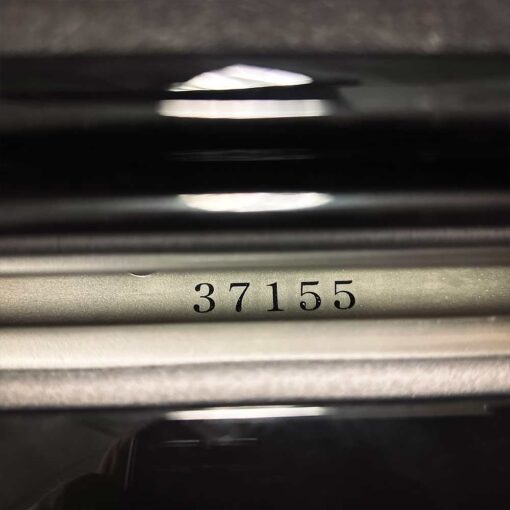 Used Baldwin BH152M Grand Piano in Polished Ebony Serial