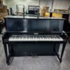 Used Baldwin Hamilton Upright Piano in Satin Ebony