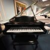 Used Kohler & Campbell KIG48 Grand Piano in Polished Ebony