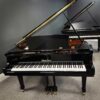 Used Pearl River GP160 Grand Piano in Polished Ebony