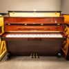 Used Pearl River UP108D3 Mahogany Polish Upright Piano