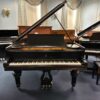 Used Steinway A Grand Piano in Satin Ebony