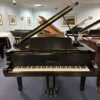 Used Yamaha C7 Grand Piano in Satin Ebony