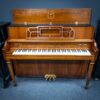 Used Yamaha M500H Upright Piano in Satin Cherry