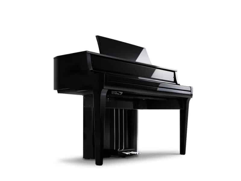 Kawai NV10S Digital Piano