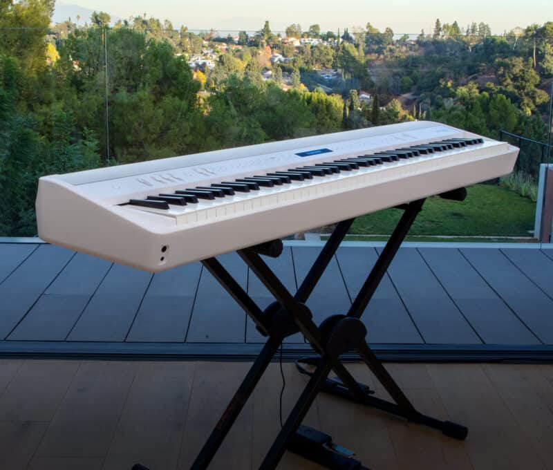 FP90X Digital Piano