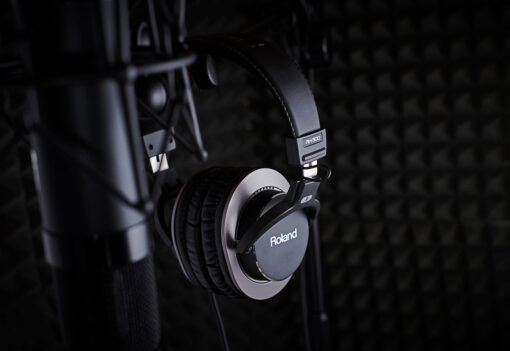 Roland RH300 Headphones