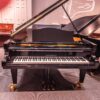 Used C. Bechstein D280 Concert Grand Piano