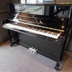 Used-Pearl-River-T2-Upright-Piano-in-Polished-Ebony