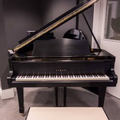 Used-Yamaha-G2-Satin-Ebony-Grand-Piano