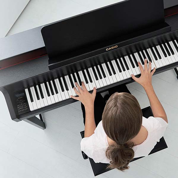 Casio Digital Pianos