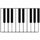 icon Top Key Action Kawai Digital Pianos