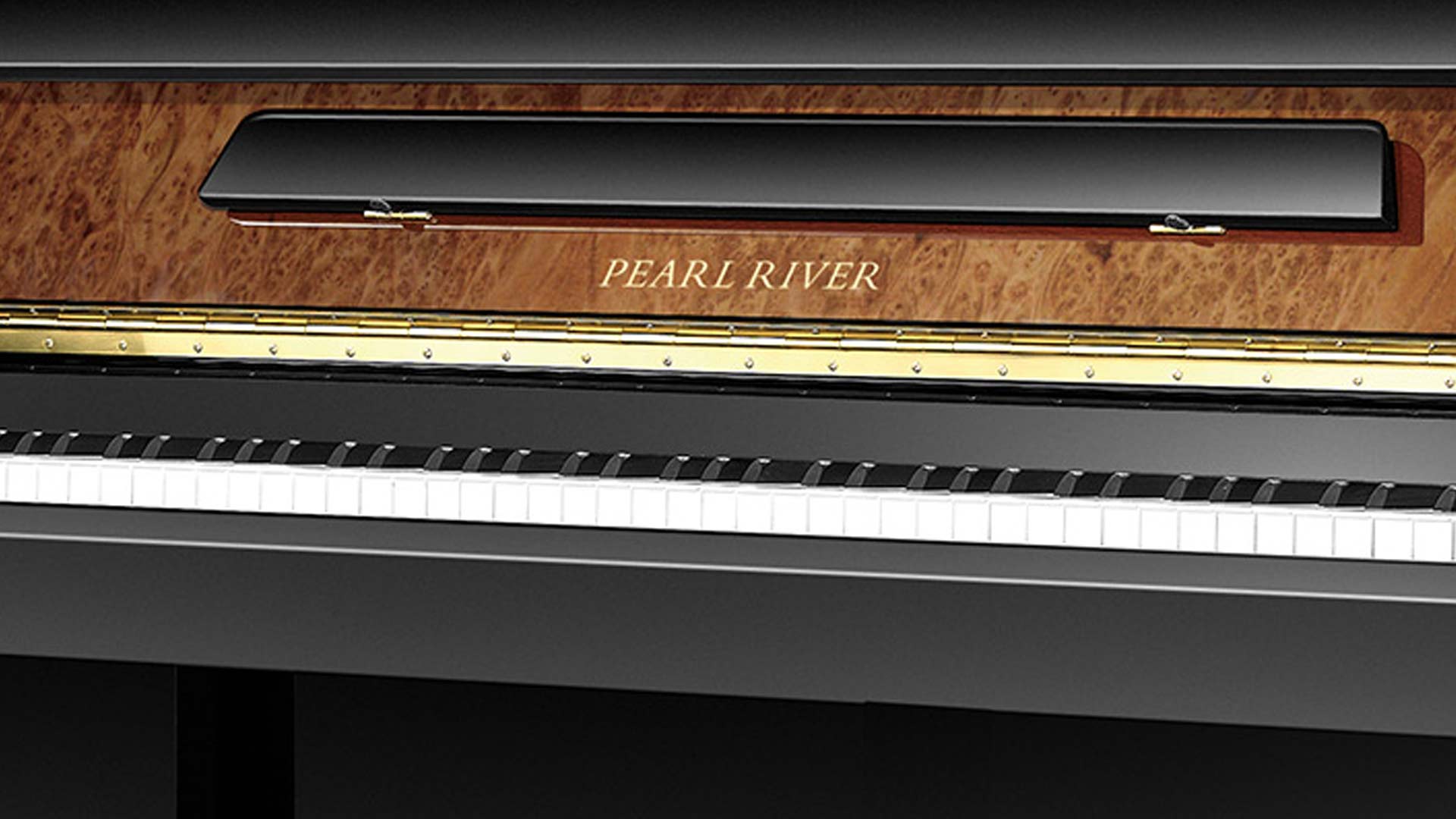 Pearl River Pianos