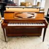 Used Gerhard Heintzman Upright Piano