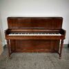 Used Heintzman Upright in Oak