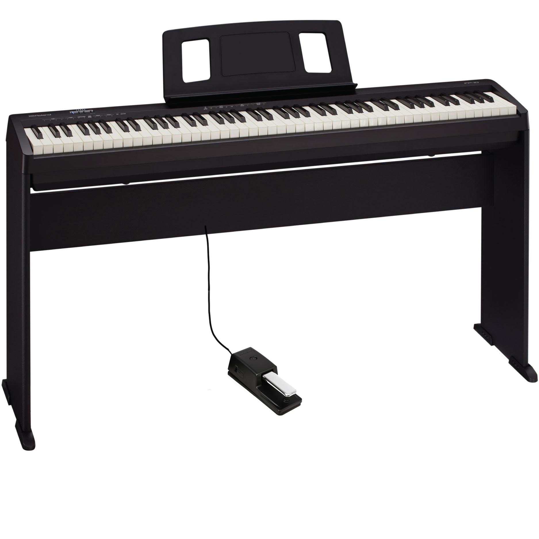Roland Fp 10 Купить В Москве