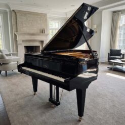 Used Ibach FII Grand Piano