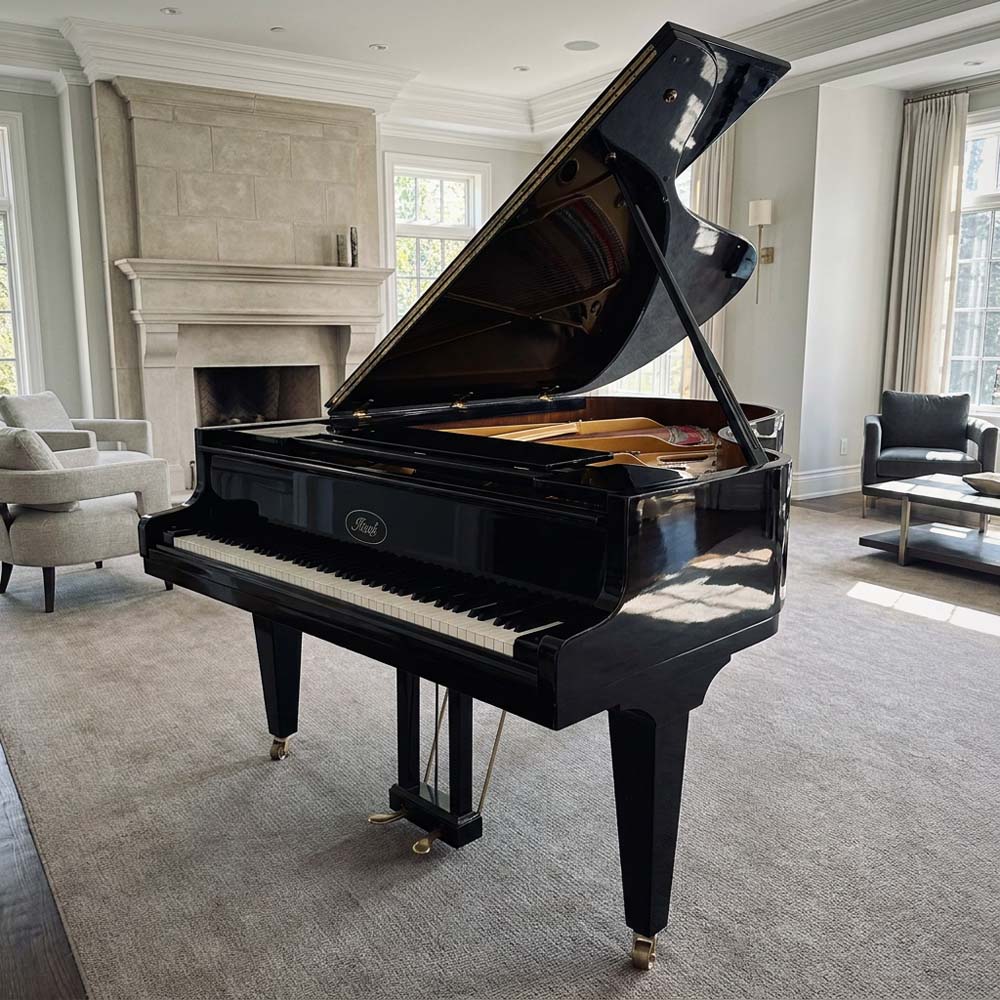 Used Ibach FII Grand Piano