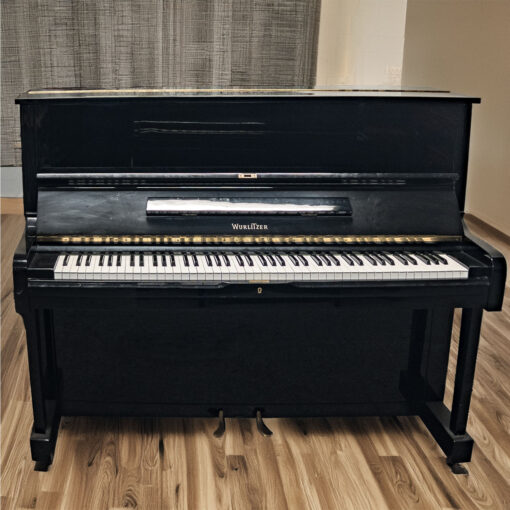 Wurlitzer 243 Upright