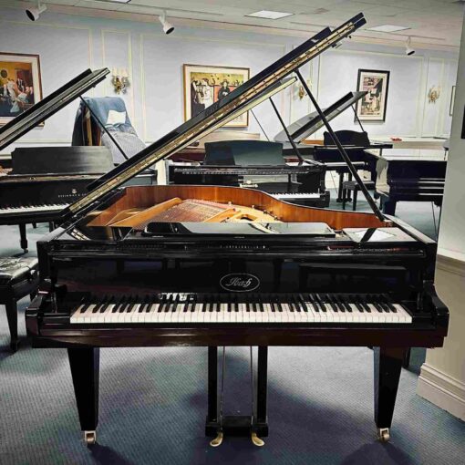 Used Ibach FII Grand Piano