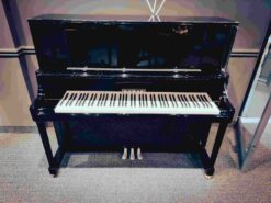 Used Kawai K800AS Upright Piano