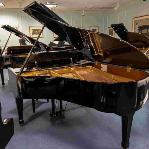 Kawai GS-30 Right Angle