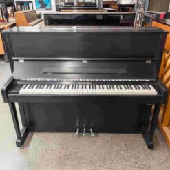 Used W.Hoffman V120 Upright Piano