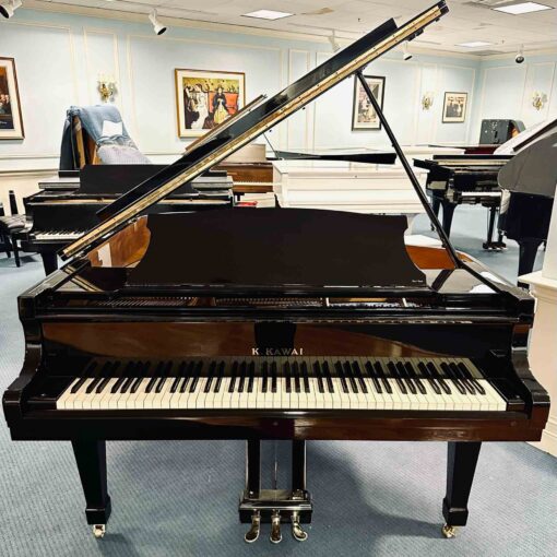 Used Kawai KG-2 Grand Piano