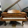 Mason and Risch Grand Piano