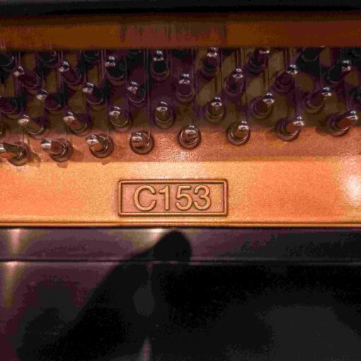 Wurlitzer C153 Model