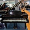 Young Chang G175 Grand Piano Front Angle