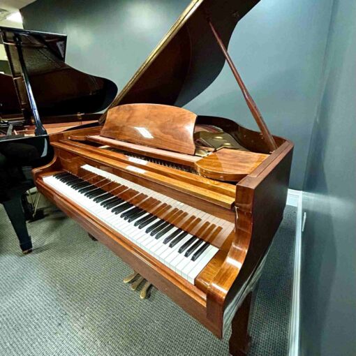 Maeari G80A Grand Piano Right Angle