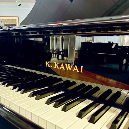 Kawai KG-2 Front Logo