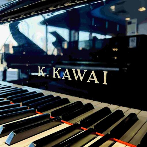 Kawai RX-1 Logo