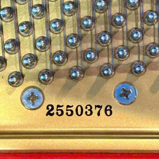 Kawai RX-1 Serial Number