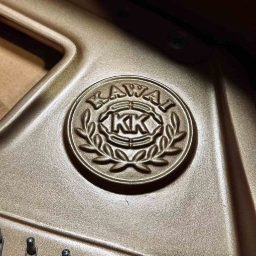 Kawai KG-2 Inside Badge