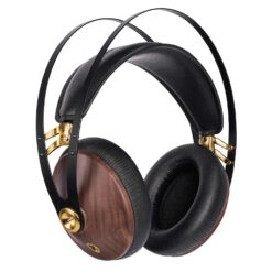 Meze 99 Classics in Walnut and Gold