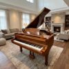 Maeari G80A Grand Piano