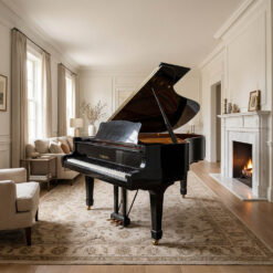 Yamaha G3 Grand Piano