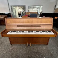 Used Kawai CX-4S Upright Piano
