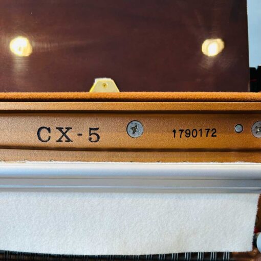 Kawai CX-5 Serial Number