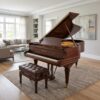 Mason & Hamlin AA Grand Piano