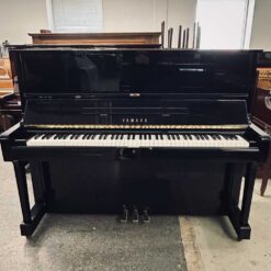 Yamaha U1A Upright Piano
