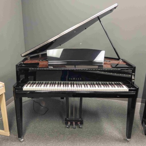 Used Yamaha N3 Hybrid Grand Piano