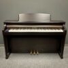 Kawai CA95 Digital Piano Front Angle