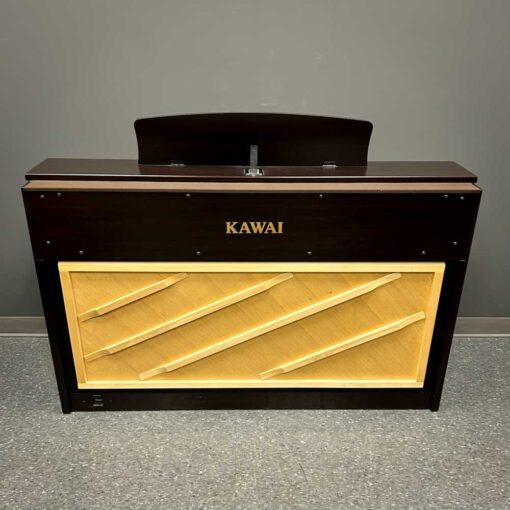 Kawai CA95 Digital Piano Soundboard