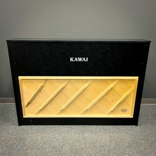 Kawai CA99 Black Satin Soundboard