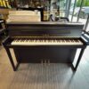 Kawai CA99 Rosewood Front Angle