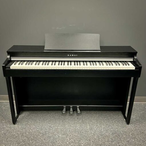 Kawai CN27 Digital Piano Front Angle