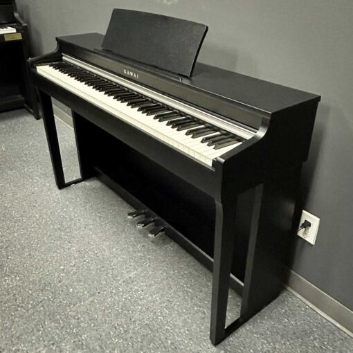 Kawai CN27 Digital Piano Right Angle